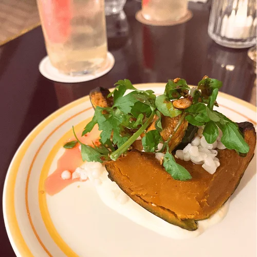 心と体をゆるめる秋冬のご褒美ごはん——billsが提案する大人の食の楽しみ方_1_3