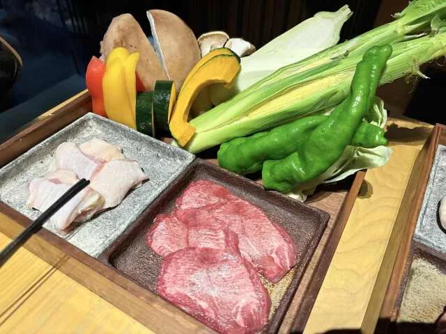 【NOT A HOTEL KITAKARUIZAWA〜旅行記②】食事＆わんこ＆周辺観光_1_2