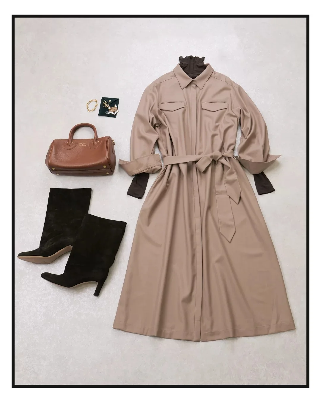 ワンピース・オールインワンPhoto Gallery_1_2