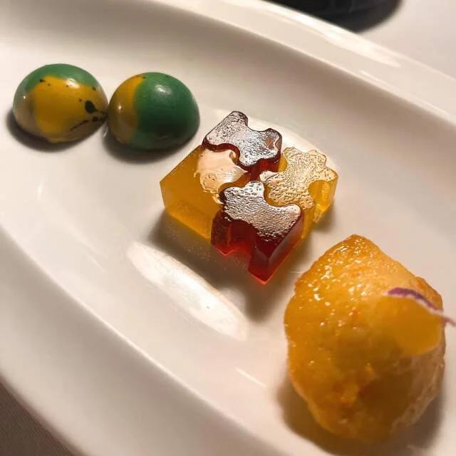 シロッコルーフトップバーの画像