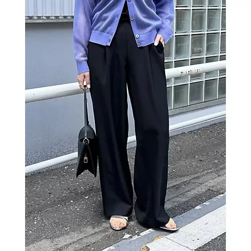 スタイルアップパンツ Photo Gallery_1_18