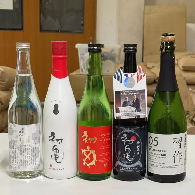 海鮮・日本酒・お茶を巡る。静岡、至福のひととき【静岡グルメ】_1_18-1