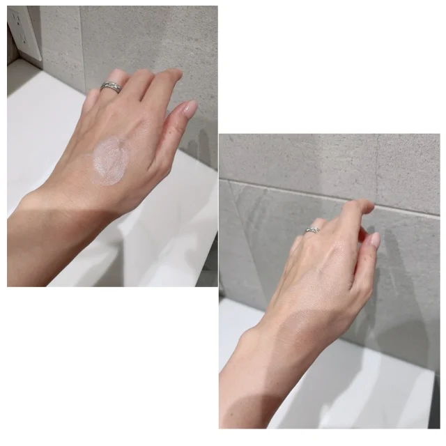 ETVOS ポーセリンベージュ