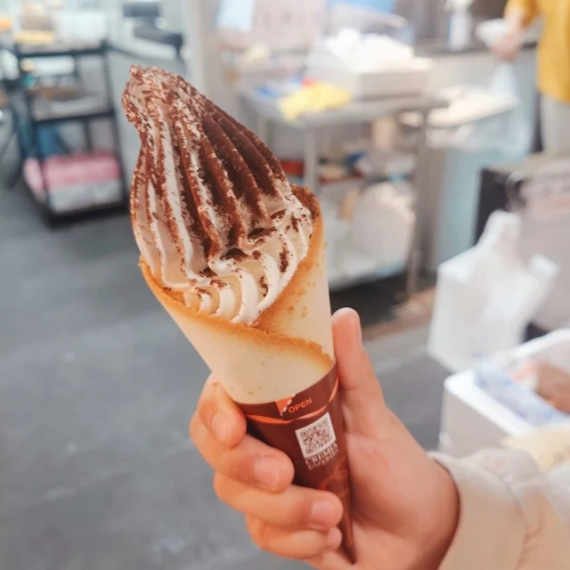 【築地場外市場】ランチにおすすめの海鮮丼＆蟹_1_15