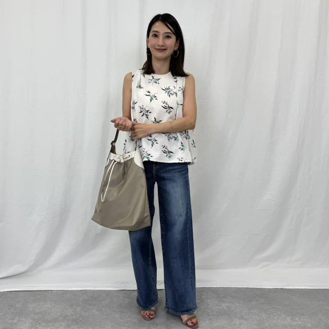 涼やか＆秋を先取りのMarisol９月号おすすめアイテムをご紹介！_1_1