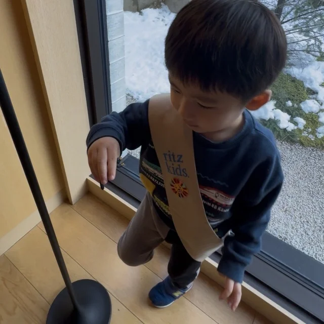 親子で楽しめる♪ザ・リッツ・カールトン日光の旅①〜リッツ・キッズ編〜_1_4-1