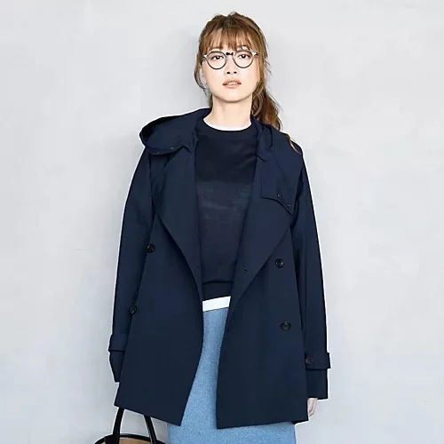 大人のアウター Photo Gallery_1_1