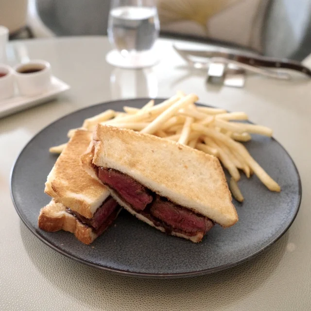 2026年の幕開けは大好きなパレスホテルで…_1_3-2