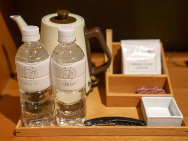 三重旅行　VISON