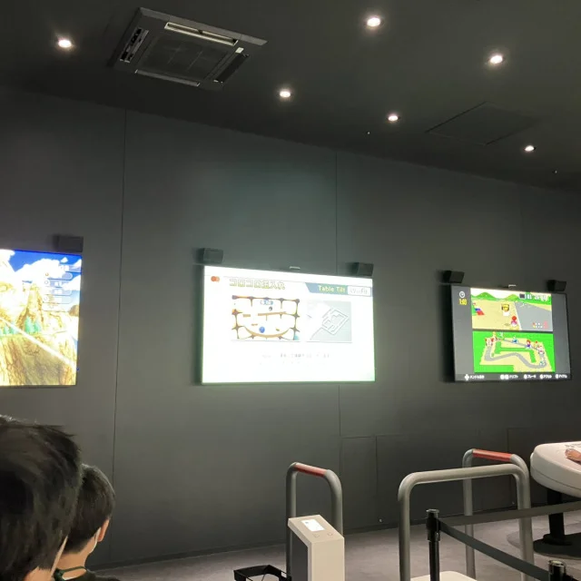 【京都・宇治】NINTENDOミュージアムで“遊びの原点”にタイムスリップ！_1_3-1