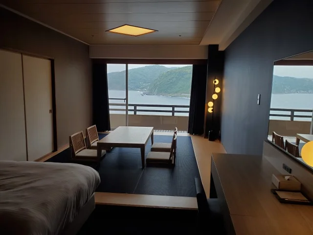 赤沢温泉ホテル　