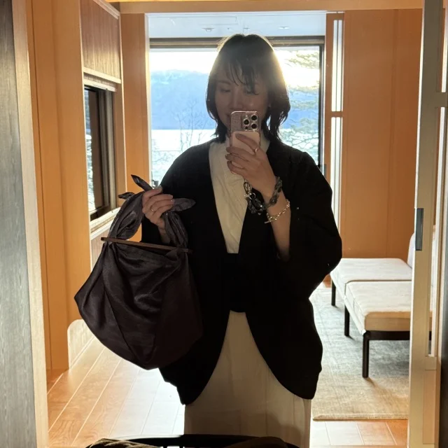 ザ・リッツ・カールトン日光