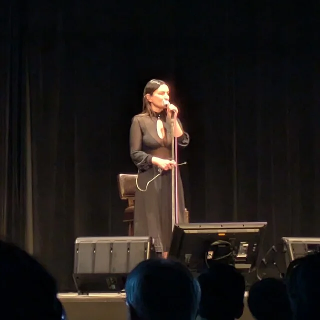 年末はイブニングドレスで。豪華なガラパーティーで夢の一夜♡　_1_18