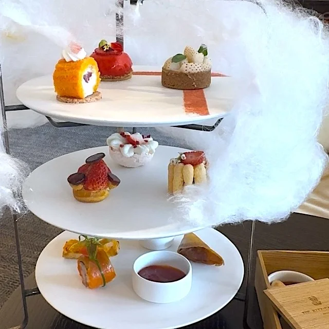 ザ・リッツ・カールトン日光