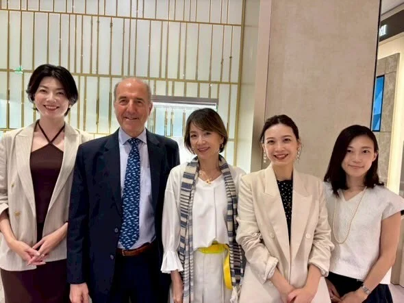 集合写真