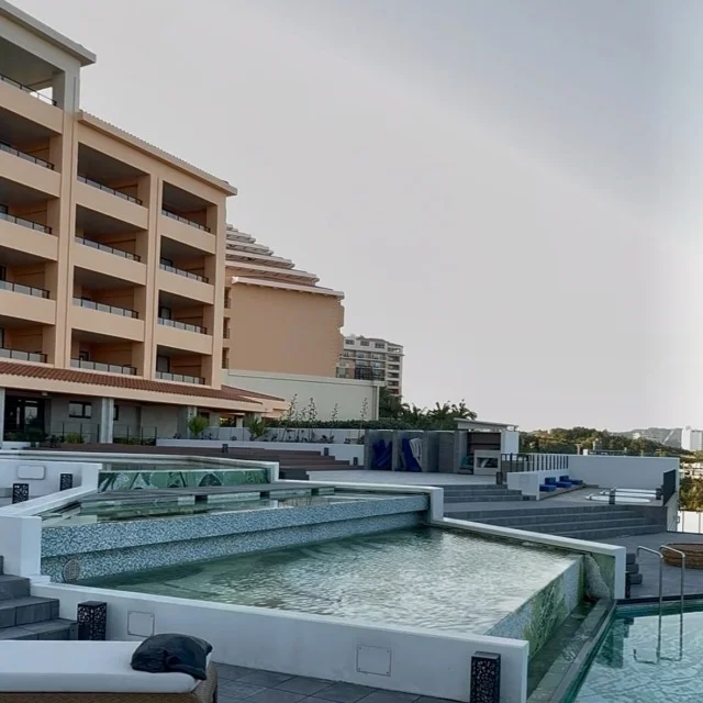 冬の沖縄旅行③‼️〜おすすめカジュアルホテルとグルメ編〜_1_1-2