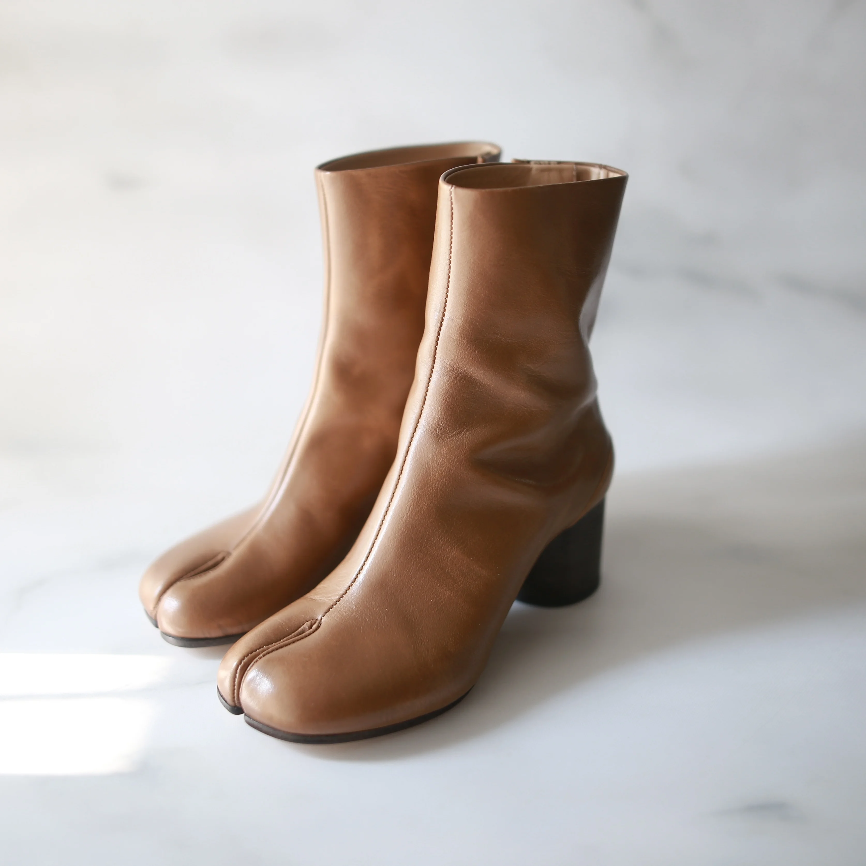 maisonmargiela tabi ブーツ