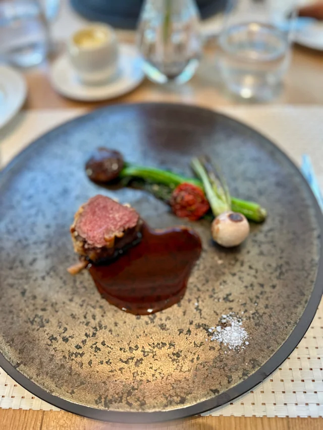 【丸の内ランチ】ミクニマルノウチで過ごす、年末のご褒美ランチ♪_1_12