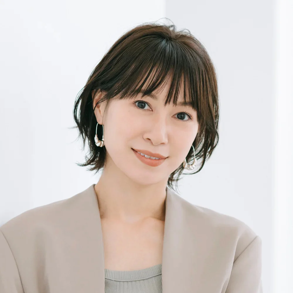 40代に似合う髪型　ヘアスタイル人気ランキング10位