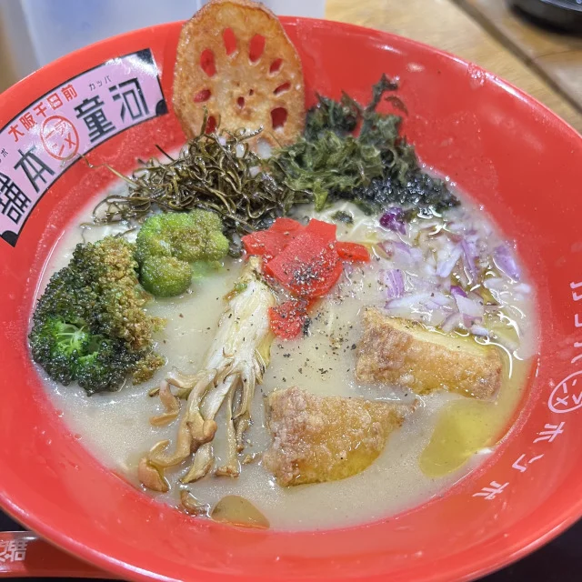 駆け込み万博！パビリオン予約なしでも楽しめました！_1_11