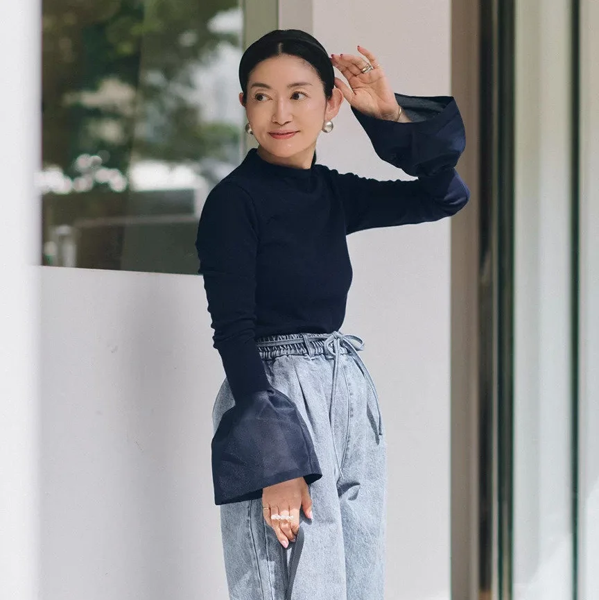 おしゃれブランドのディレクター&amp;プレスに直撃！あなたの推し服&amp;  ハマりもの見せて！