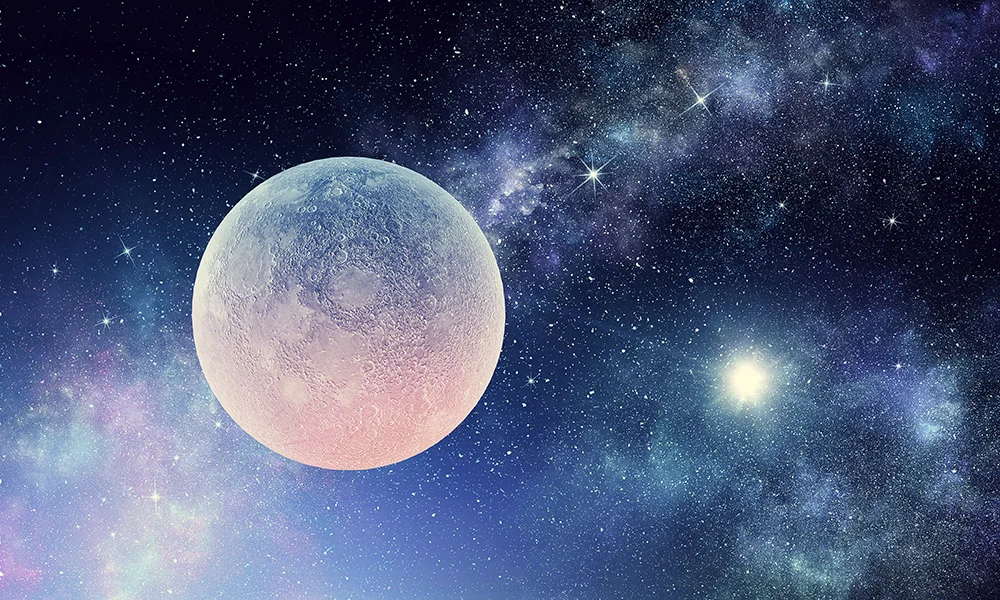 「月星座」は引き寄せの源！　カリスマ占星術師Keikoが明かす「あなたの願い」の叶え方②
