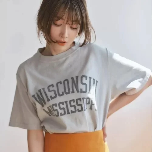 夏の大人トップス Photo Gallery_1_2