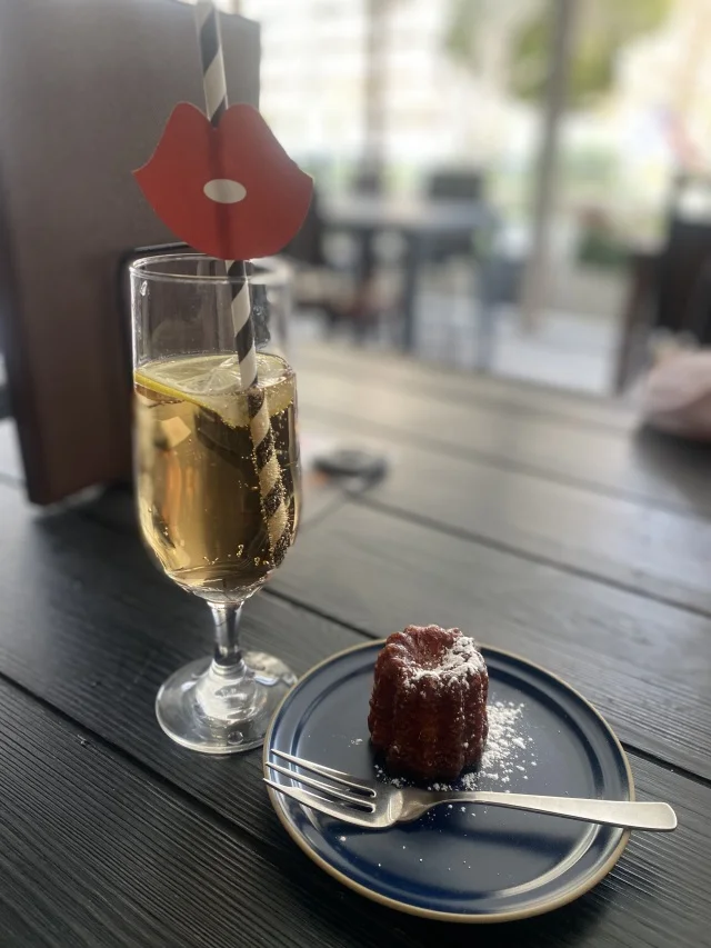 【大阪の下町・こんな都会に？】わんこと行けるちょっと特別な癒しカフェ見つけた🐾_1_3