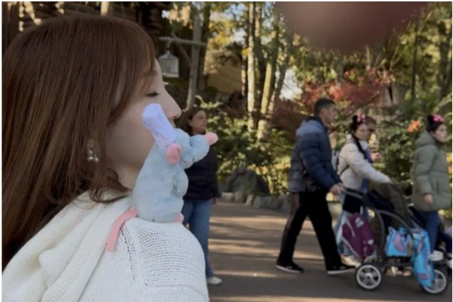 パリ旅行⑤｜ディズニーランドパリへ！混雑・グルメ・アトラクションの違いが面白い_1_6-1