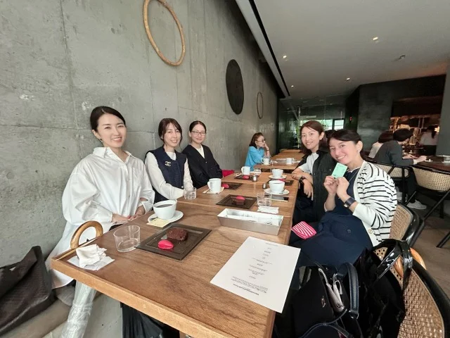 大人のご褒美ランチはここ。桜新町「小川珈琲」で味わう、心ととのう時間