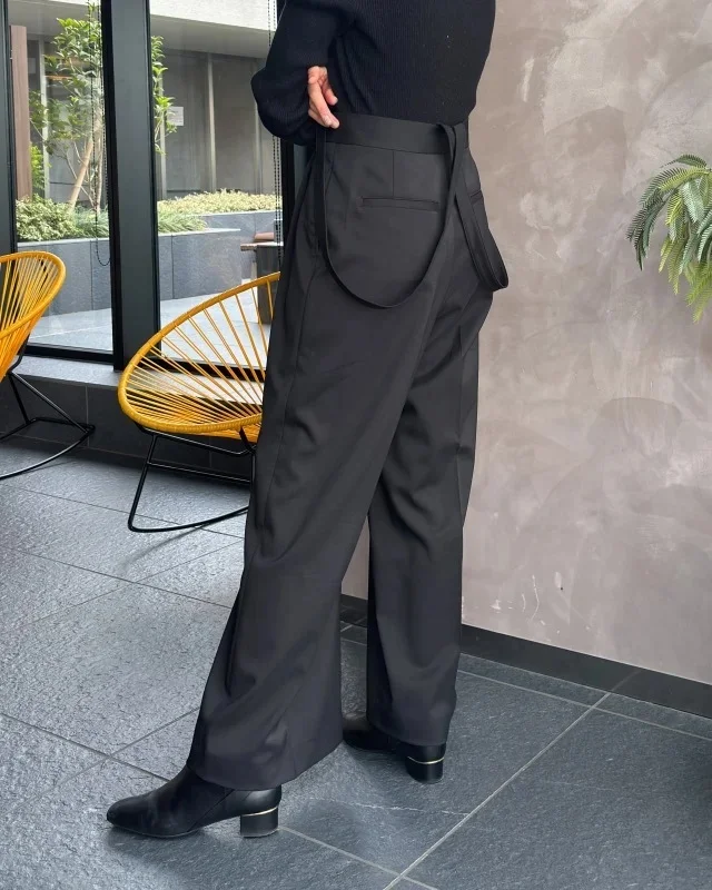 着るだけであかぬける！2025年最新パンツ＆オールインワン着こなし実例_1_10-2