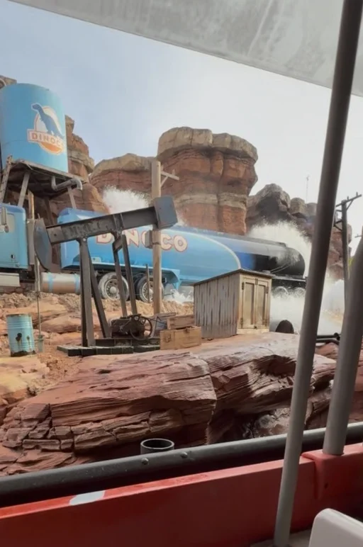 パリ旅行⑤｜ディズニーランドパリへ！混雑・グルメ・アトラクションの違いが面白い_1_13-1