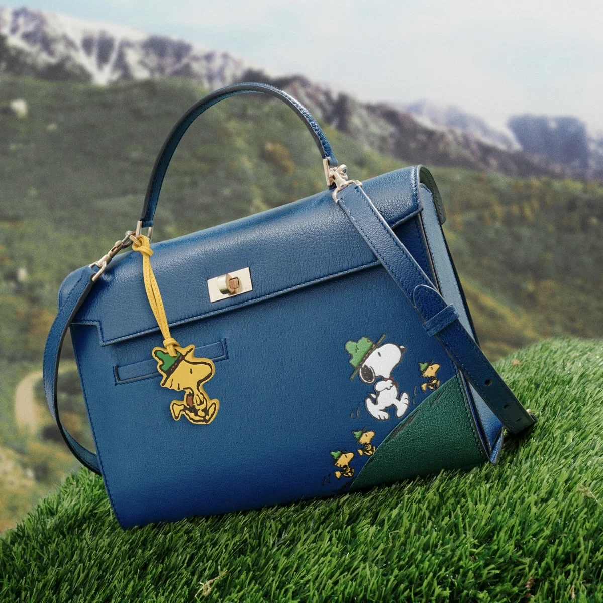 marisol Anya Hindmarch