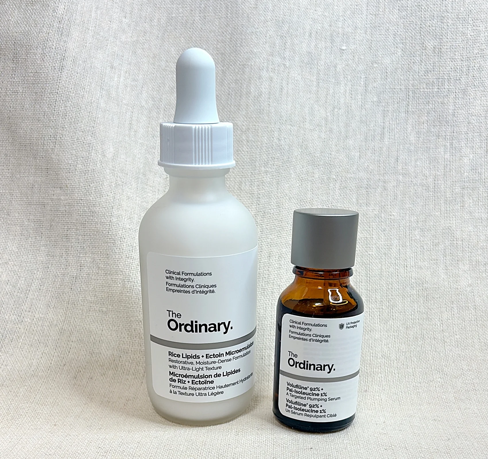 オーディナリー（The Ordinary.）の新作は大人のマストバイ