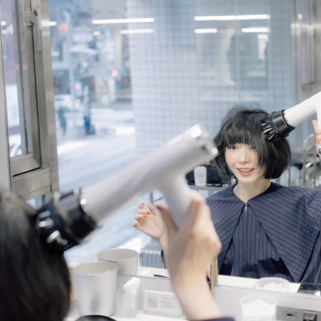 YA-MANの美容家電が試せるイベントへ_1_7