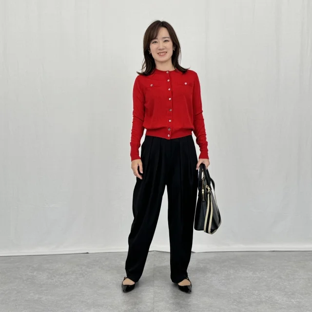 【Marisol+11月号】インスタライブ着用コーデ_1_11-1