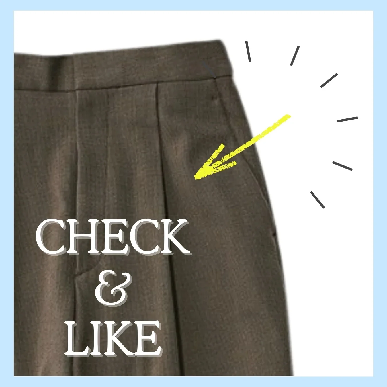 人気No.1！「美暖」裏起毛パンツで冬のスタイルアップ【40代のための「スタイルアップ研究所」】