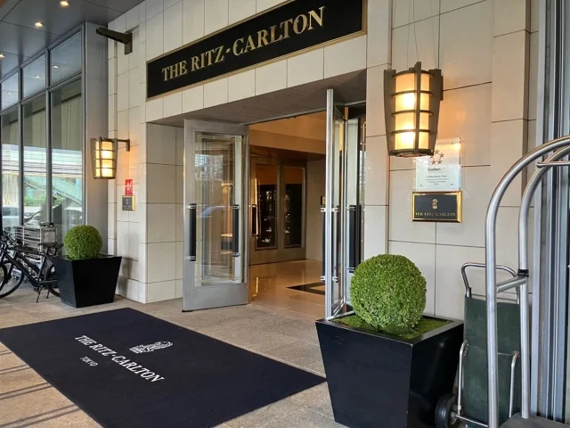 【ザ・リッツ・カールトン東京 × 三須農園】 採れたてトマトを贅沢に味わう3日間限定「トマトブランチ」_1_1