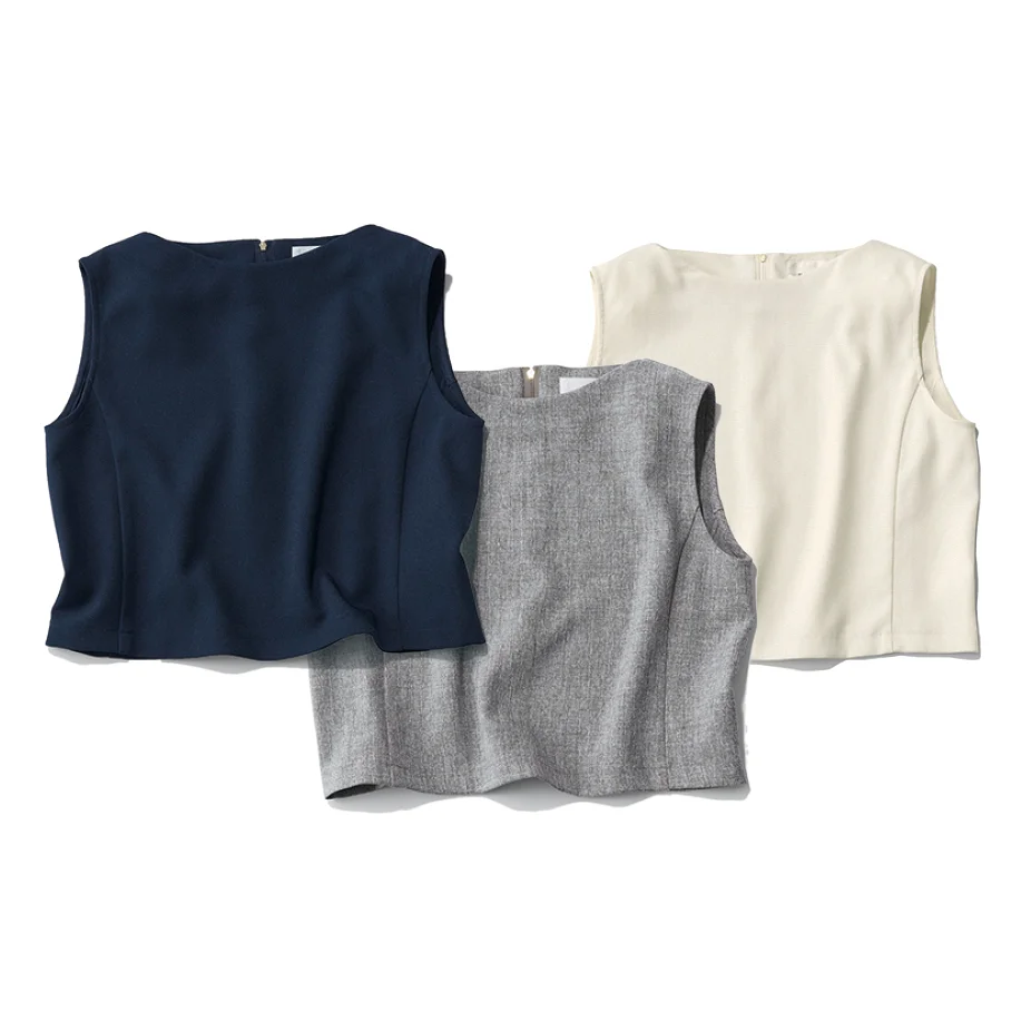 オケージョンにも仕事にも！ 迷わずスタイルアップできる「きちんと見えパンツ」【40代のための「スタイルアップ研究所」#17】_1_9-2