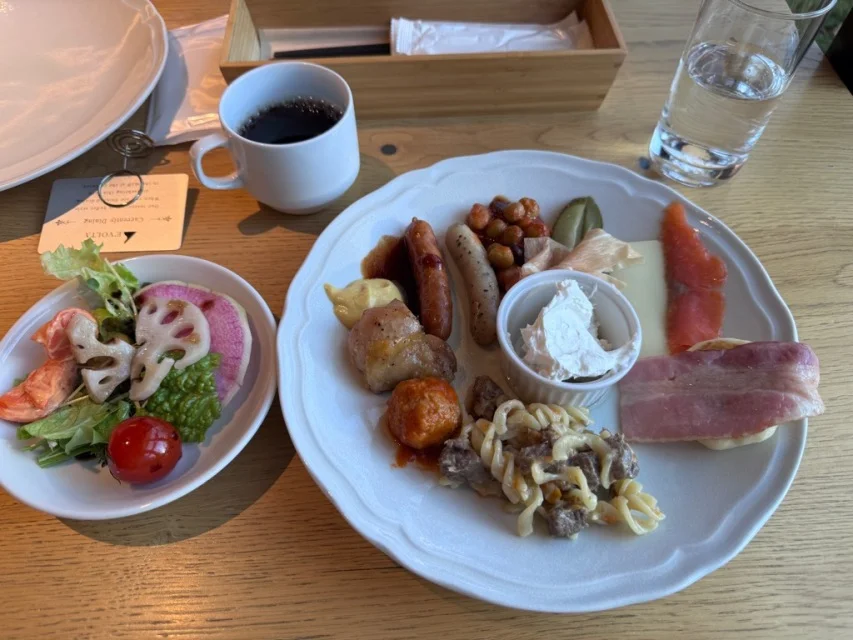 三井ガーデンホテル神宮外苑の杜プレミア