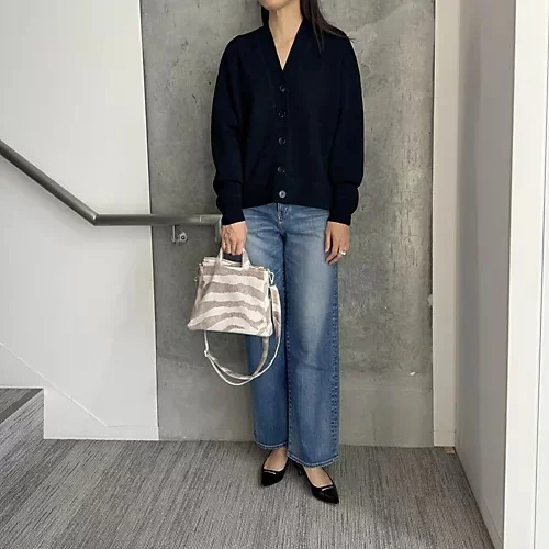 「大人に似合うバッグ」Photo Gallery_1_6