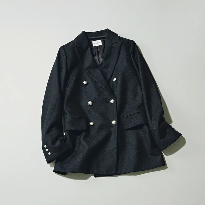 ４万円台までで探す、働くジャケット４選【ファッション名品】