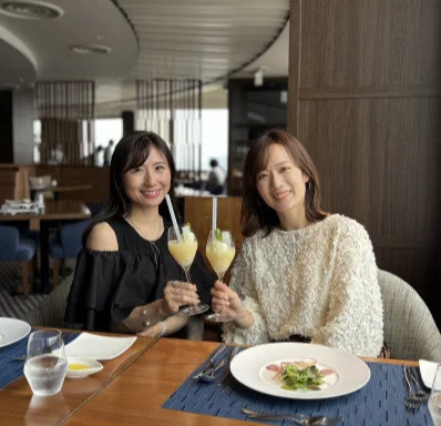 初夏限定！絶景レストランで楽しむ、メロンづくしの贅沢ランチ_1_18-1