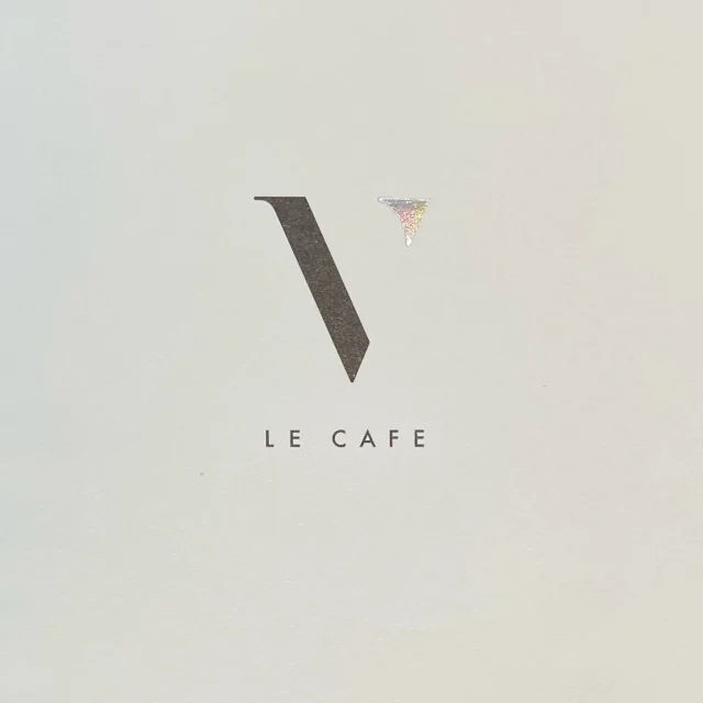 世界第2号店 ルイ・ヴィトンカフェ「LE CAFE V(ル･カフェ･ヴィー)」_1_1