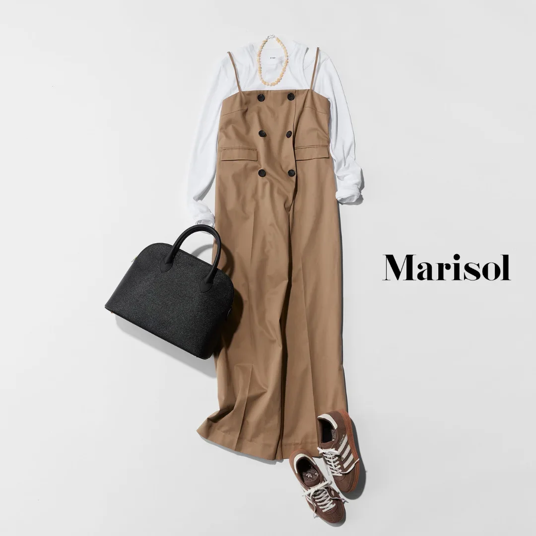 今週の【Marisol ONLINE ６位】記事