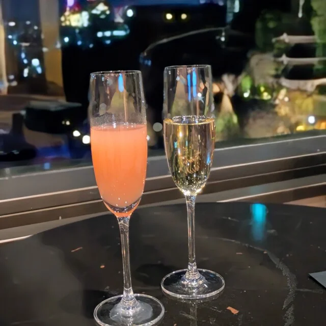 年末はイブニングドレスで。豪華なガラパーティーで夢の一夜♡　_1_8