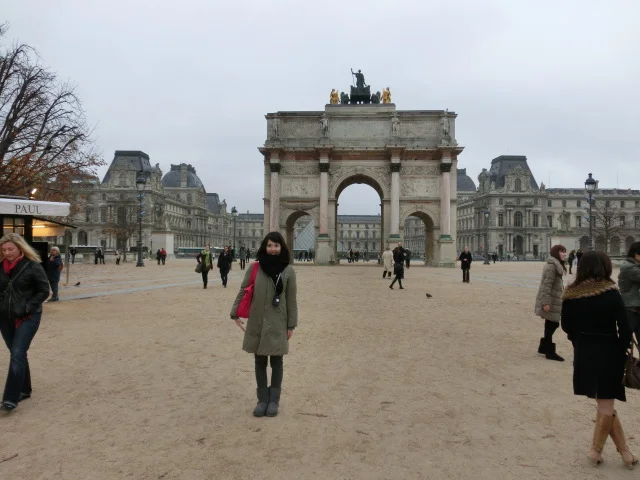 可愛すぎて眼福の極み！「エミリー、パリへ行く」on NETFLIX_1_2