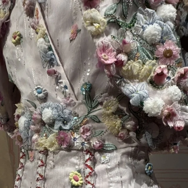 シャネル展『la Galerie du 19M Tokyo』へ。職人技と美の世界に触れて_1_8-2