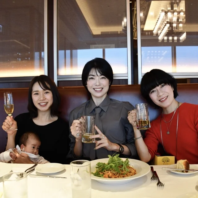 美女組同期会は先月オープンしたばかりのNewスポット!_1_3