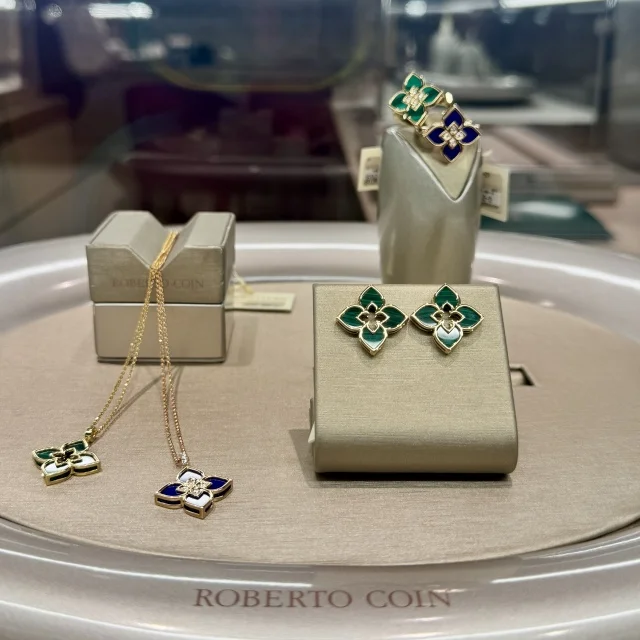 “本物を知る大人のためのジュエリー”ロベルト コインが東京に初上陸！_1_2-1